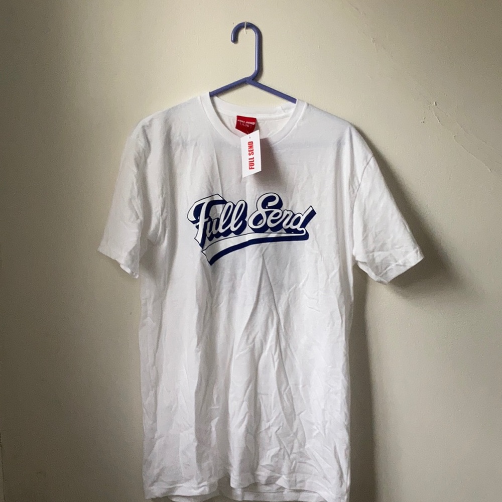 Nelk World Series Tee size Large